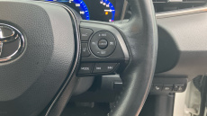 Toyota Corolla 1.8 VVT-i Hybrid Icon Tech 5dr CVT Hybrid Hatchback